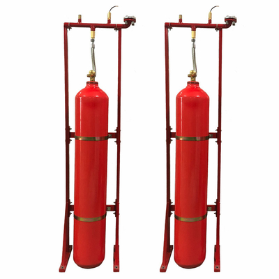 Customizable CO2 Fire Suppression System For Specific Needs Reasonable Good Price High Quality