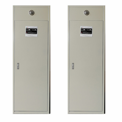 Class A FM200 Fire Suppression System For Machine Room Environmentally Friendly