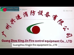 Σύστημα καταστολής πυρκαγιάς FM200 - Γρήγορη και αξιόπιστη καταστολή πυρκαγιάς