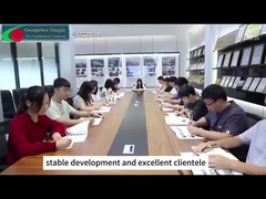 Σύστημα πυρόσβεσης Xingjin FM200