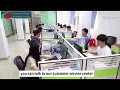 Τρεις τρόποι ενεργοποίησης FM200 σύστημα πυρόσβεσης χωρίς συσκευή οδήγησης