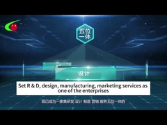 Σύστημα καταστολής αερίων FM200