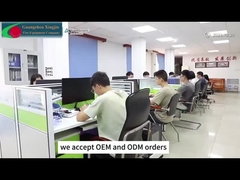 Σύστημα καταστολής αερίων FM200