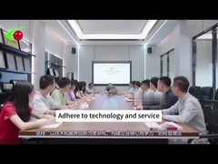 Σύστημα καταστολής πυρκαγιάς FM200