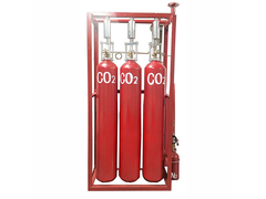 Σύστημα καταστολής CO2