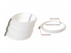 αυτόματος σωλήνας καταστολής πυρκαγιάς