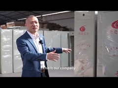 FM200 πυροσβεστήρας γραφείου