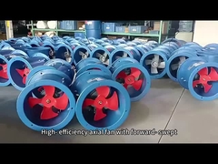 Ανεμιστήρας Ροής Αέρα