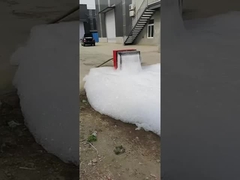 Γεννήτρια πυρόσβεσης αφρού υψηλής διαστολής ταχείας κατάσβεσης