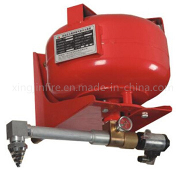 FM200 Fire Suppression System Without Pollution For Library High Durability FM200 Fire Suppression System for Effective