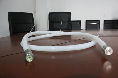 Boats 0.75m³ Automatic Fire Suppression Tube With FM200 Gas